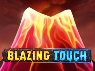 Blazing Touch